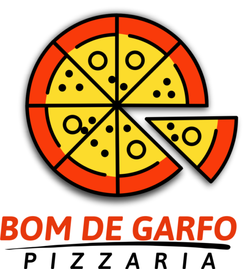 LOGOTIPO BOM DE GARFO PNG